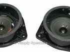2000-2007 Lexus Lx470 Mark Levinson Complete System Speaker Repair Kit Fsk-lx470