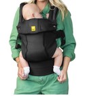      Lillebaby Complete 6-in-1  All Season Baby Carrier - Black    as Shown