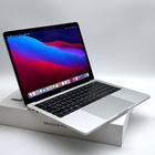Apple Macbook Pro 13  Laptop Touch Bar 256gb Ssd Warranty 2017 2020