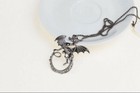High Quality Song Of Ice   Fire Game Of Thrones Targaryen Dragon Badge Necklace