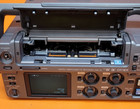 Sony Pal Dsr-50 Dvcam Vcr  Recorder 26-pin  working- No Battery  Power Supply 