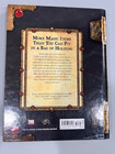 Rpg Book Dungeons   Dragons Magic Item Compendium For D d 3 5 1st Printing