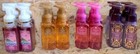 4 Pack Bath   Body Works Gentle Foaming Hand Soap With Natural Oils 8 75 Fl Oz  