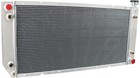 Radiator For 1992-2004 Chevy Gmc Suburban Tahoe Yukon