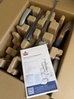 Bisell Revolution Hydro Steam Carpet Cleaner Machine With Attachments And Box