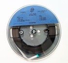 7 1 2 Ips - Rolling Stones  Sticky Fingers- Magtec 4 Track Reel-to-reel Tape