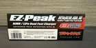 Traxxas 2972 Ez-peak Dual Output Auto-id Lipo Nimh Nicad Charger new 