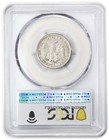 1875 Cc Carson City Pcgs Vf Detail Seated Liberty 20c Twenty Cent Us Coin 63072a