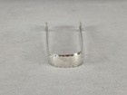 Antique Solomon Hougham London Bright-cut Sterling Silver Sugar Tongs C 1795