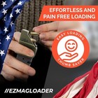 Ezmagloader Magazine Loader For Ruger Lc9 Magazines