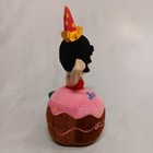 Betty Boop January Birthday Bash Cupcakes Plush Sugar Loaf New With Tags 12 