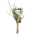 22  Dried Mixed Floral Protea Blossom Bouquet