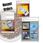 Ceylon Red Cloves Whole Organic Clove Buds   Fresh Natural Spice Bulk