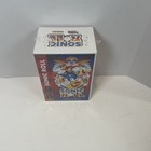 Sonic Roll Dice Game Sega Hedgehog Board Game New Sealed