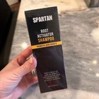 New Spartan Root Activator Shampoo 6 8 Oz