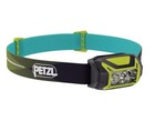 Petzl Actik Core Headlamp - Powerful  Rechargeable 650 Lumen One Size Green