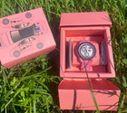 Moonswatch Mission To The Pink Moonphase ---with Box--us Fast Shopping