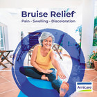 Arnicare Bruise Gel     Natural Relief For Pain  Swelling   Discoloration