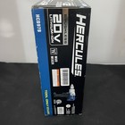 Hercules Hcb97b 20v Brushless 1 2  Mud Mixer Tool Only - Open Box