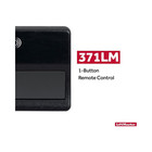 Liftmaster 371lm 1-button Garage Door Opener Remote Control Security  315mhz Com
