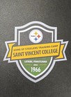 2026 Pittsburgh Steelers Schedule      Nfl Football Sked Cool Svc Card      