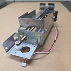 Genuine Oem Roland Versauv Lef-200 Automatic Wiper   Printhead Cleaning Assembly
