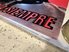 60   s Vintage Che Guevara Blacklight velvet Poster Printed In France Rare 35   x23   