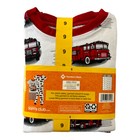 Member s Mark Boy s 4-piece Mix-n-match Favorite Pajama Sets