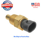 Coolant Temperature Sensor Fits chrysler Dodge Jeep Plymount With Connector
