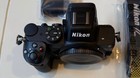 Nikon Z5 24 3mp Digital Mirrorless Camera  body Only 