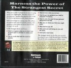 Earl Nightingale The Strangest Secret Complete Unabridged  6 Cd Audio Set 