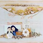 Prima  Songbird  Chipboard Stickers  Journaling Die-cuts  Frames  Bird  Cards