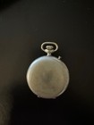 Antique Gallet Mechanical Stop Watch Caliber 3364 Runs Swiss Made  Ba