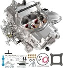 For Holley Carburetor 4-barrel Square Bore 600 Cfm Electric Choke 0-80458sa 4160