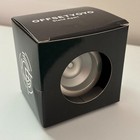 Offset Outlier Mini Bi-metal Yoyo