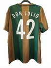 Fifa World Cup 2026 Don Julio 1942 Soccer Jersey - Size Xl