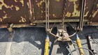 Snow Plow Blade And Assembly With Pump 7 5 Foot Meyer E-47