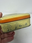 Vintage Disneyland Candy Palace Main Street Hollands Toffee Original Tin
