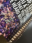Six The Musical Broadway Signed Show Program Souvenir