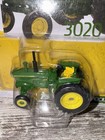 1 64 Scale John Deere 3020 Tractor Wide Front Die-cast Ertl 