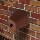Frost King 7 In  Plastic Outdoor Faucet Protector Fc2 Frost King Fc2 7 In  X