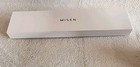 Misen Chef Knife 8 Inch Professional Kitchen Knife Japan Steel Gray Handle