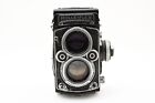 Rolleiflex 2 8f Planer 80mm F2 8 Tlr Film Camera   Clean Lens  read   Japan C709