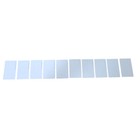 10pcs Lot Wholesale New Hid 1386lggmn Isoprox Ii Card - 26 Bit