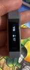 Fitbit Alta Hr Fitness Activity Tracker W  Heart Rate Monitor Fb408 Small Band