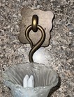     disney Treehouse Villas Bathroom Wall Sconce Resort Prop    