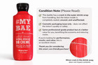 Supre Tan   My Bae Natural Bronzer Bb Creme Tanning Bed Lotion  mybae  clearance