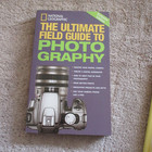 National Geographic Great Courses Guidebook  Dvd s - Photography