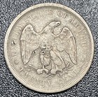 1875-s Seated Liberty Twenty 20 Cents Piece Type Coin Details
