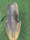 Suzuki Sv650 Gen1 Curvy Front Mudguard 1999-2002